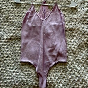 Bodysuit never worn